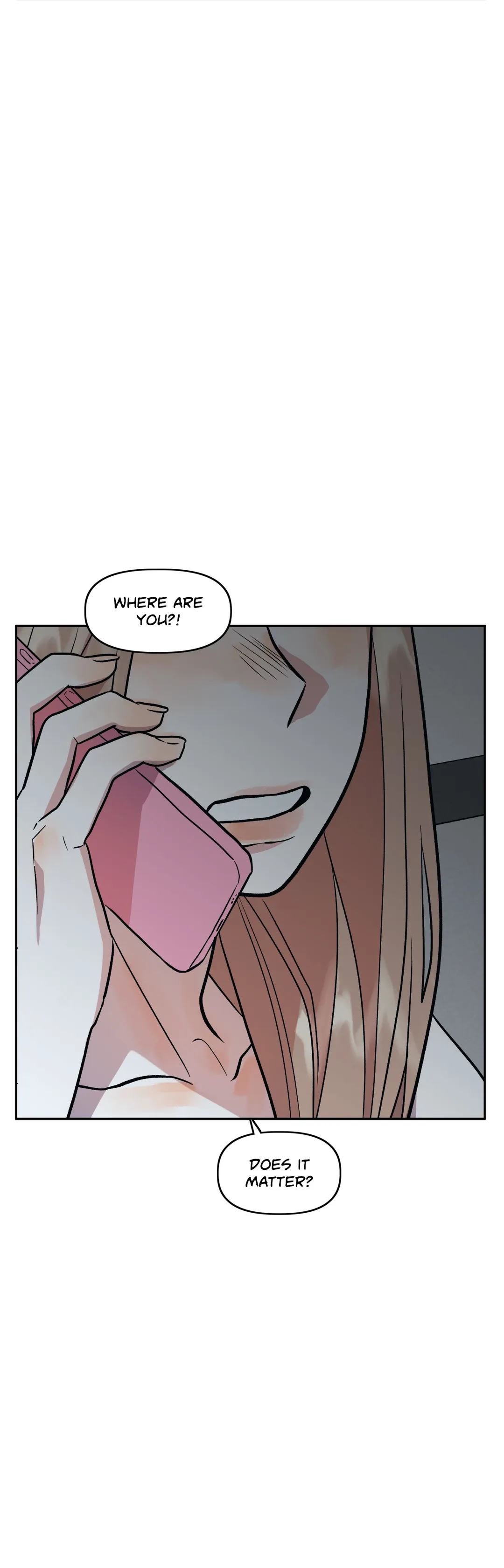 Bitter Sweetheart Manhwa - Chapter 19 Page 3