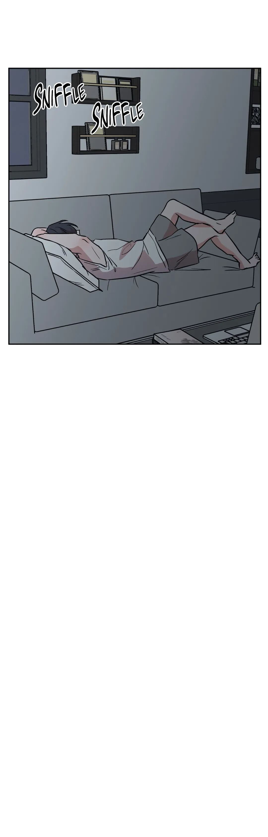 Bitter Sweetheart Manhwa - Chapter 19 Page 12