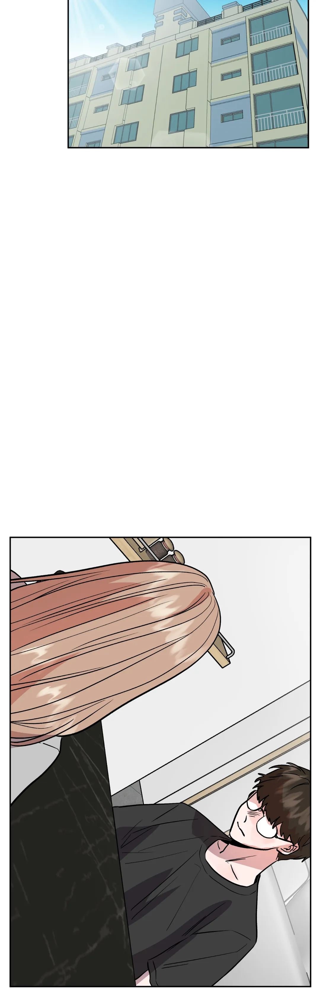 Bitter Sweetheart Manhwa - Chapter 19 Page 18