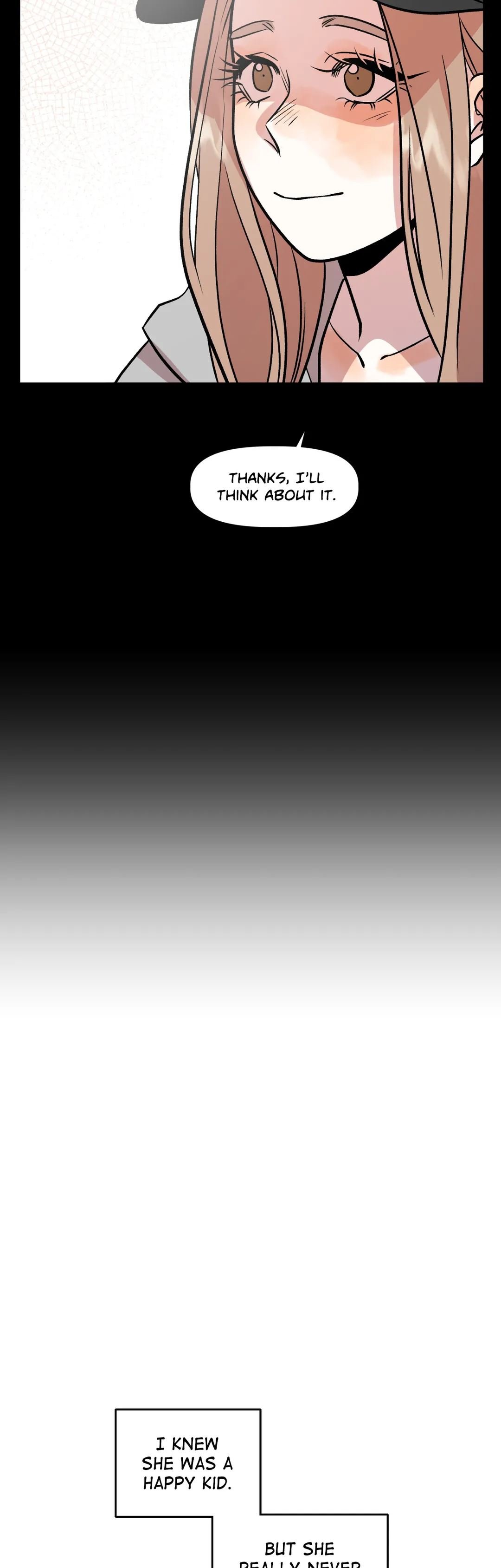 Bitter Sweetheart Manhwa - Chapter 19 Page 46