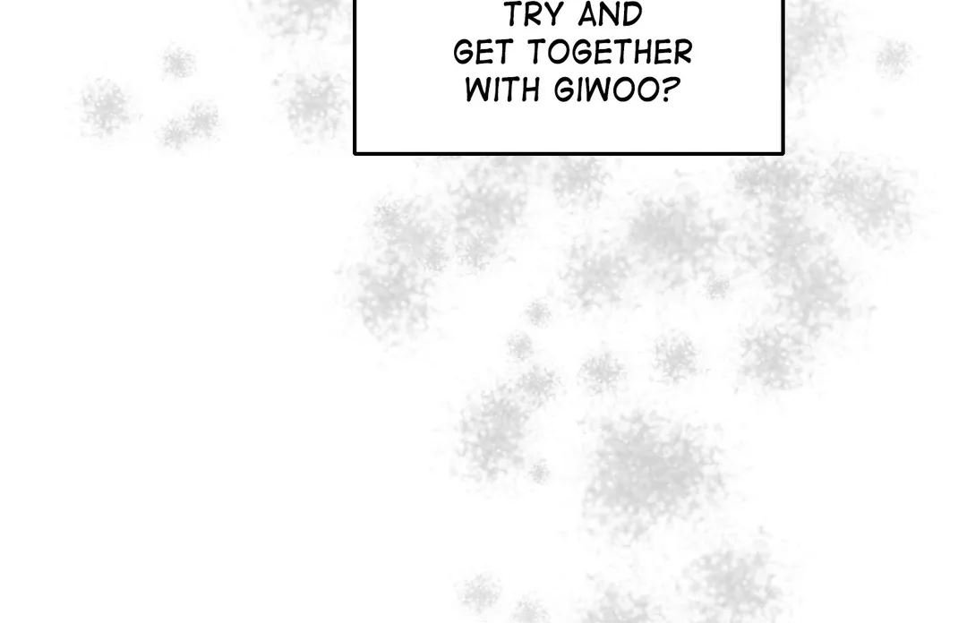 Bitter Sweetheart Manhwa - Chapter 19 Page 57