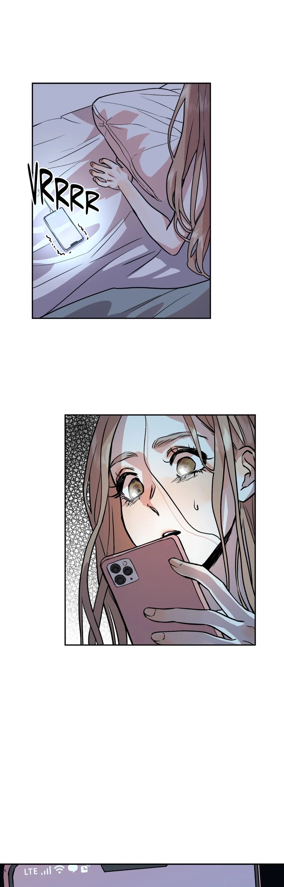 Bitter Sweetheart Manhwa - Chapter 4 Page 0