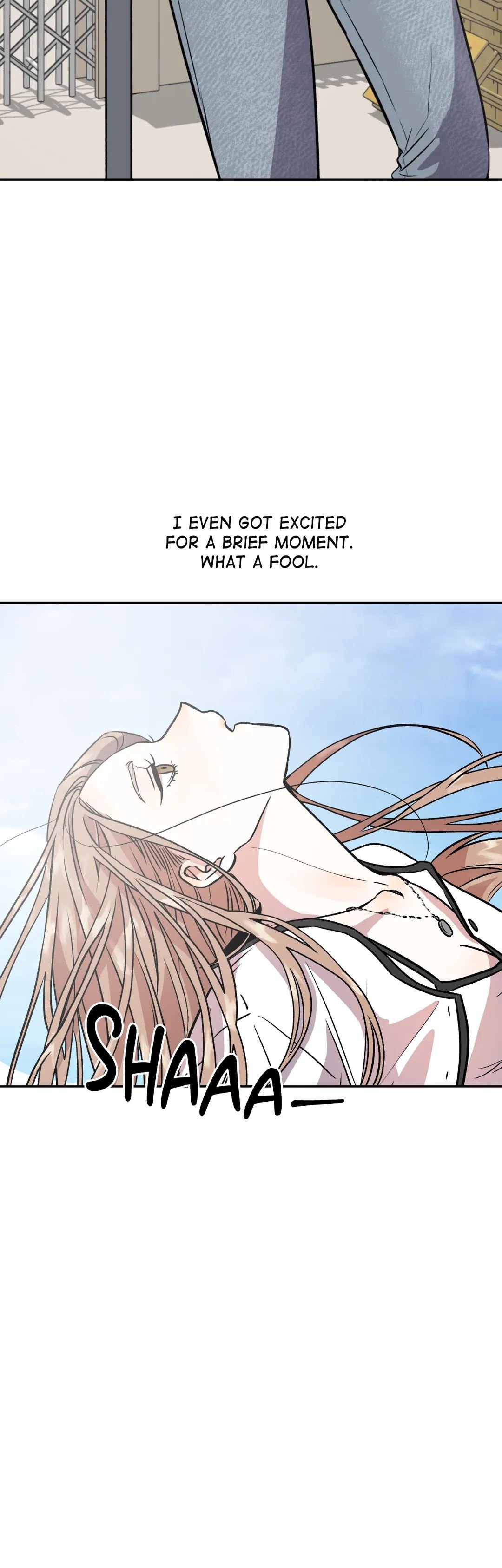 Bitter Sweetheart Manhwa - Chapter 4 Page 19