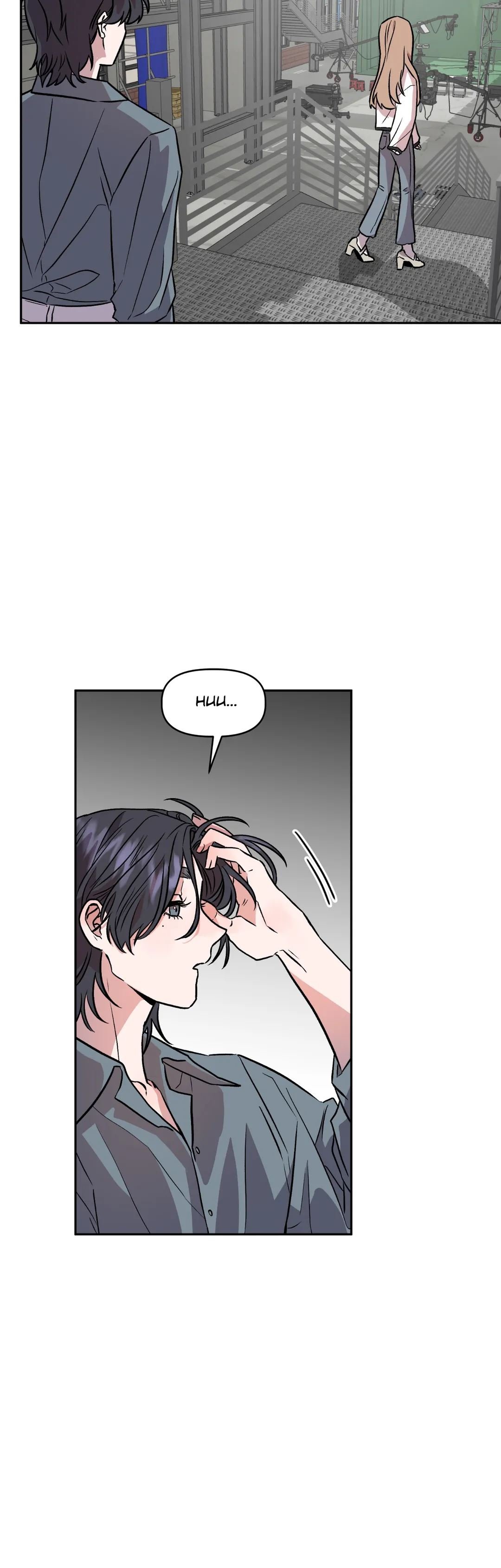 Bitter Sweetheart Manhwa - Chapter 4 Page 29