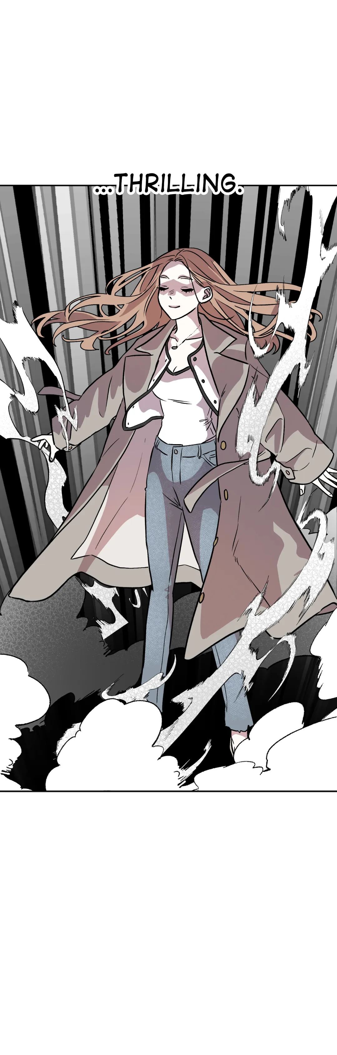 Bitter Sweetheart Manhwa - Chapter 4 Page 43