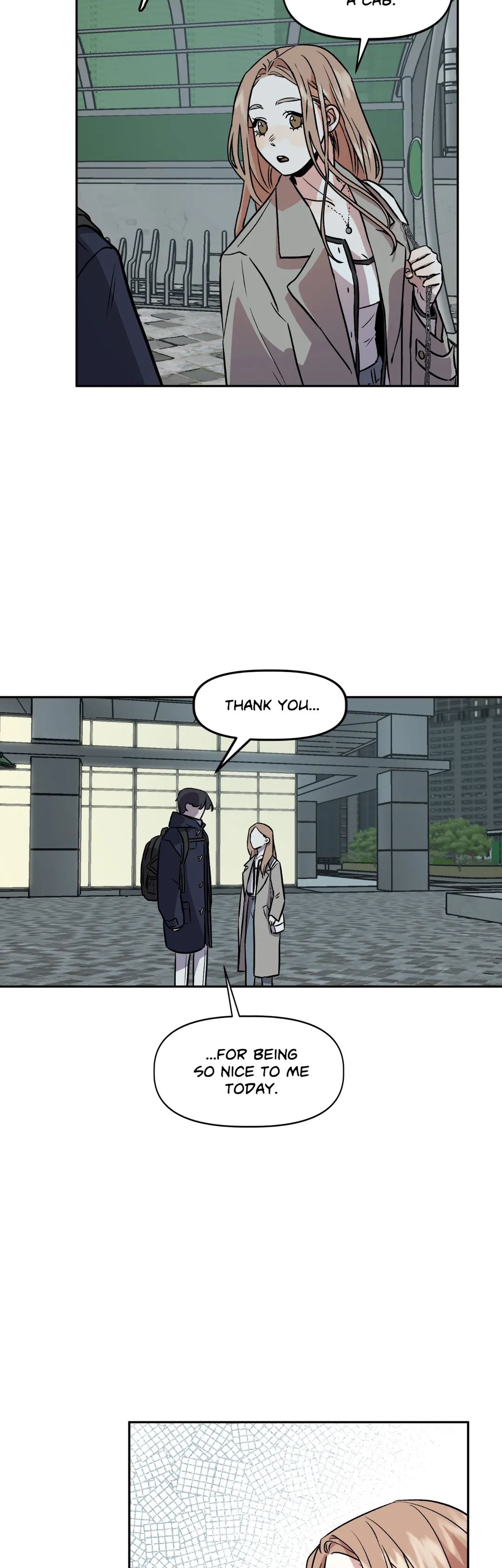 Bitter Sweetheart Manhwa - Chapter 4 Page 46