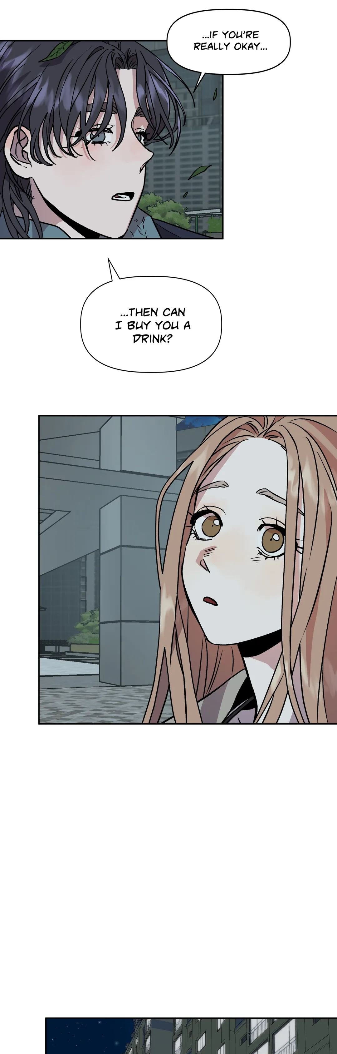 Bitter Sweetheart Manhwa - Chapter 4 Page 49