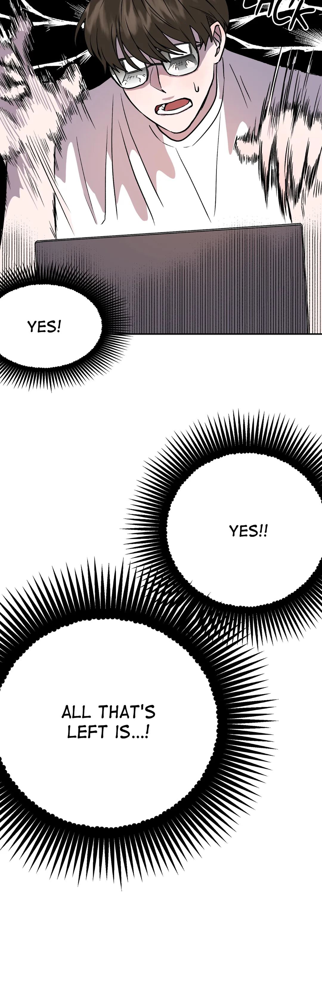 Bitter Sweetheart Manhwa - Chapter 4 Page 51