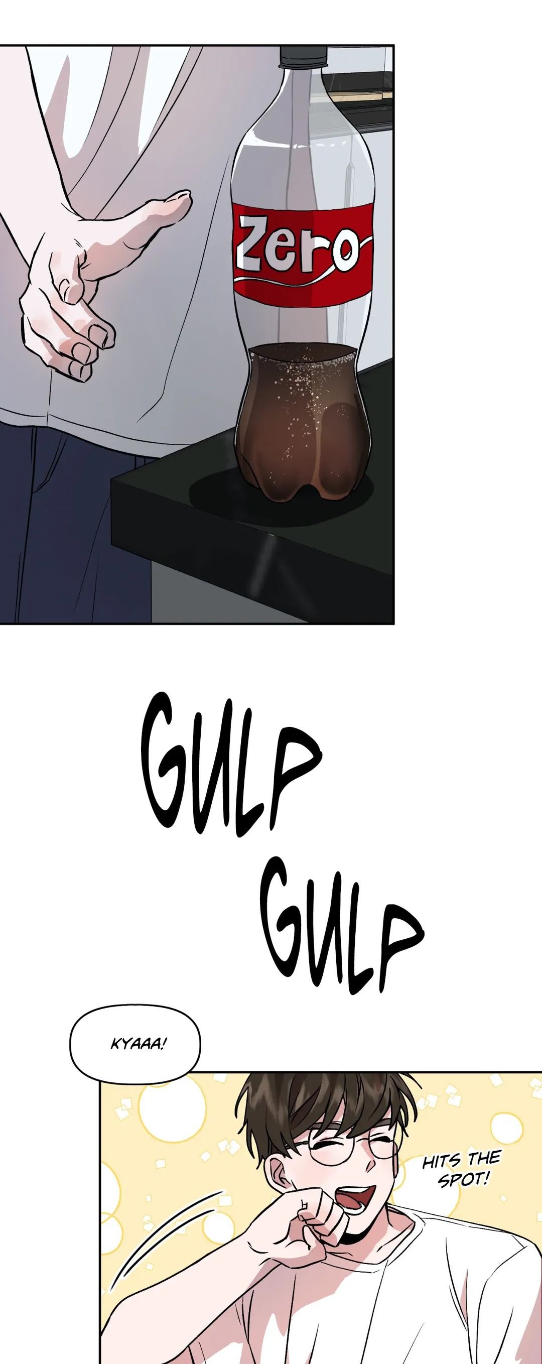 Bitter Sweetheart Manhwa - Chapter 4 Page 52