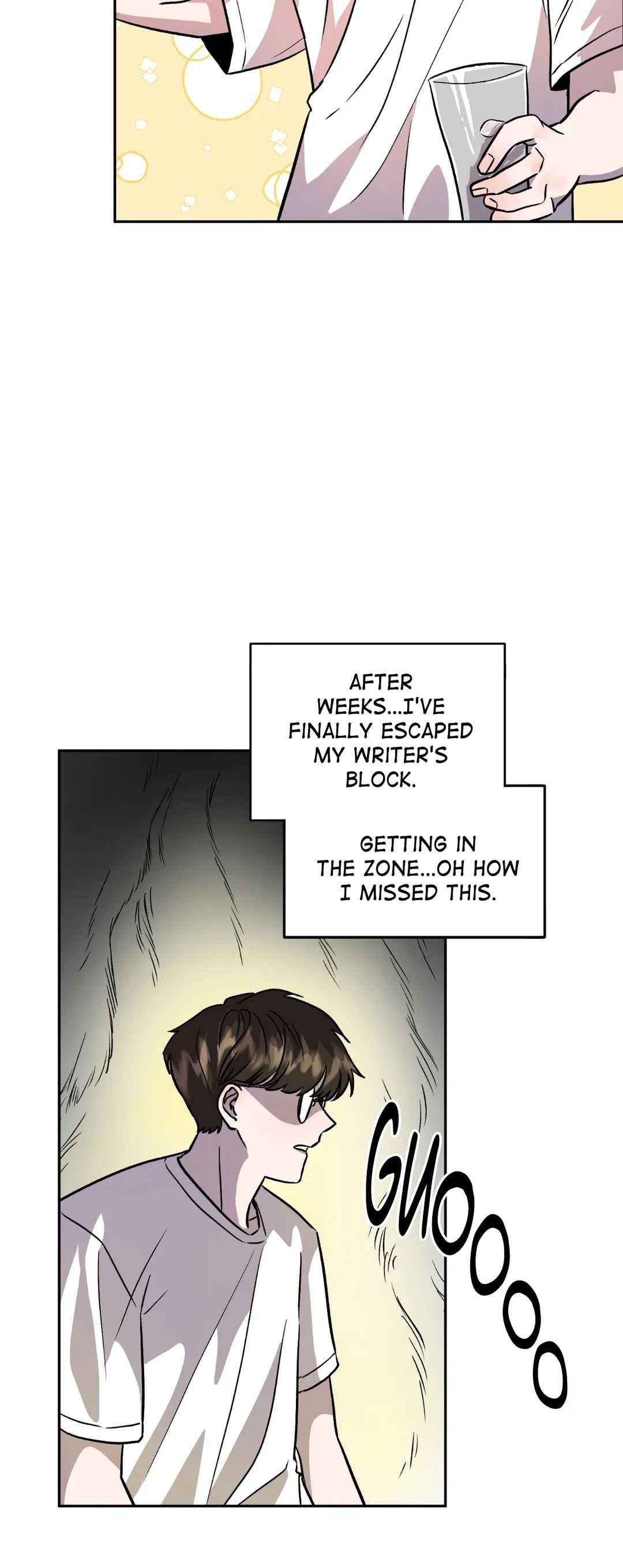 Bitter Sweetheart Manhwa - Chapter 4 Page 53