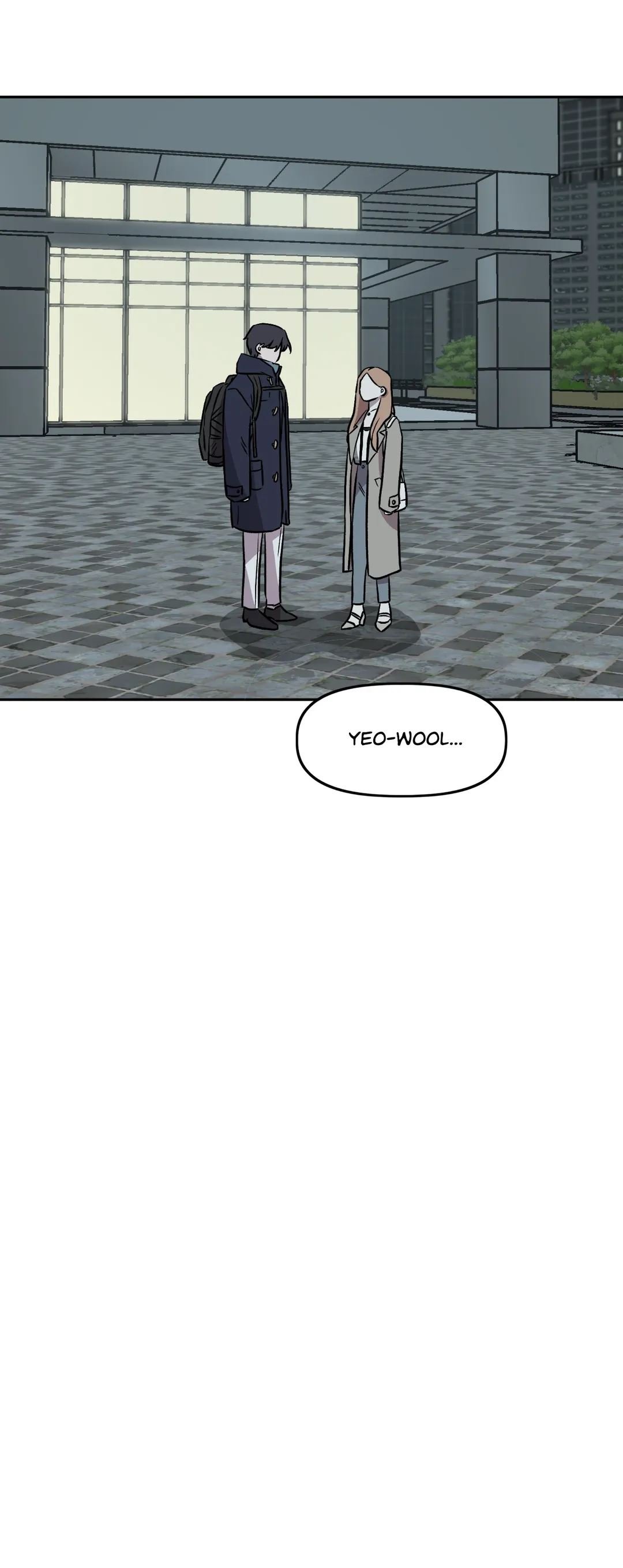 Bitter Sweetheart Manhwa - Chapter 4 Page 55