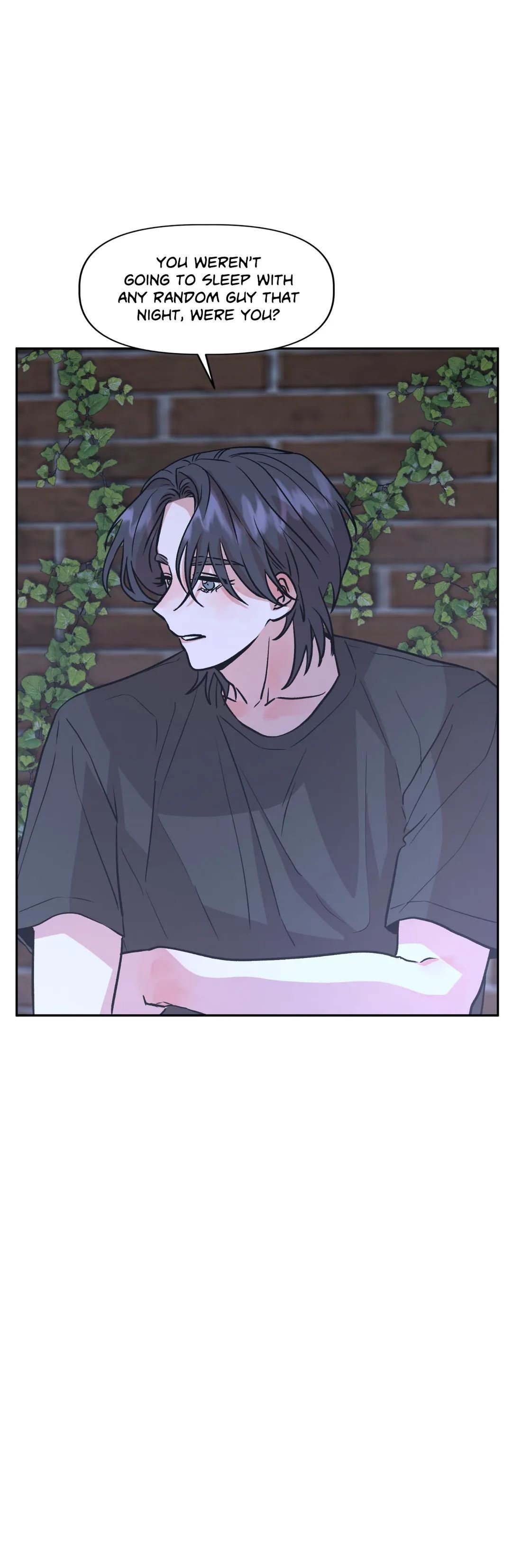 Bitter Sweetheart Manhwa - Chapter 21 Page 3