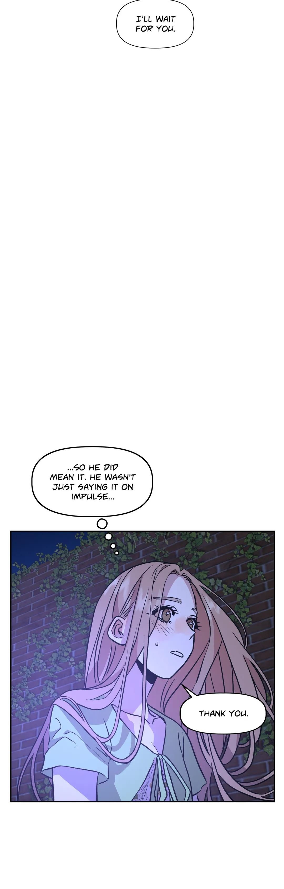 Bitter Sweetheart Manhwa - Chapter 21 Page 14