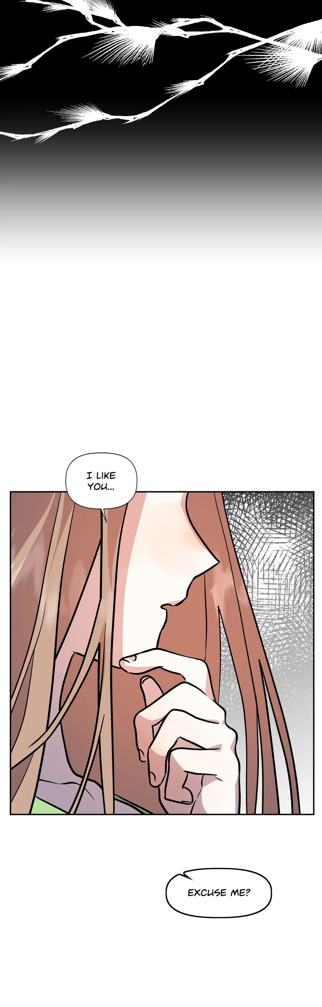 Bitter Sweetheart Manhwa - Chapter 21 Page 17