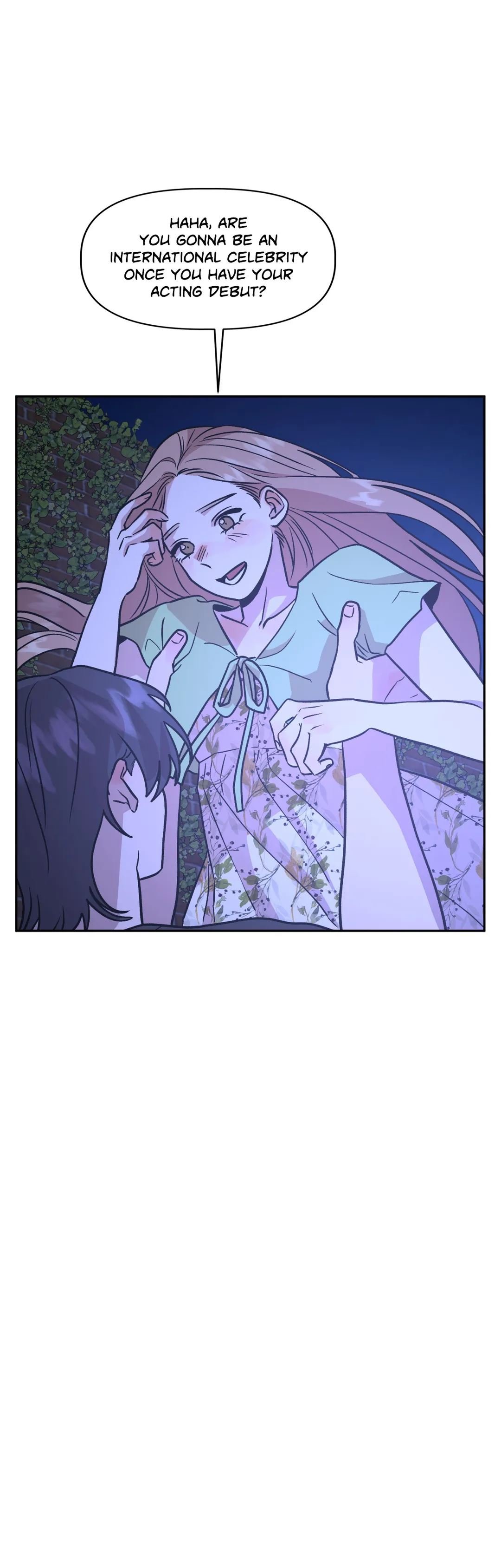 Bitter Sweetheart Manhwa - Chapter 21 Page 35