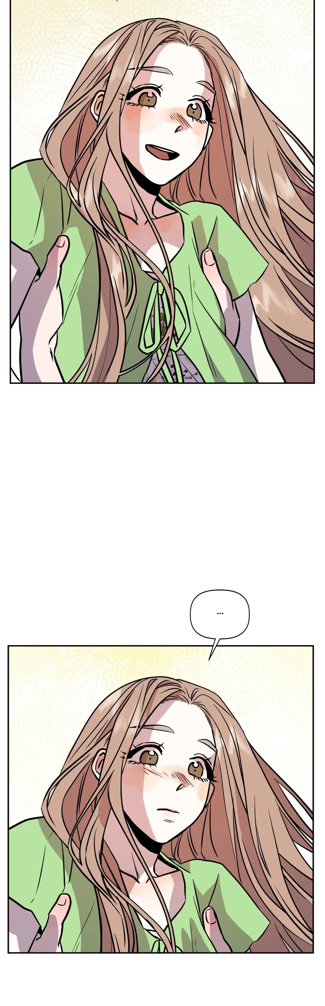 Bitter Sweetheart Manhwa - Chapter 21 Page 37