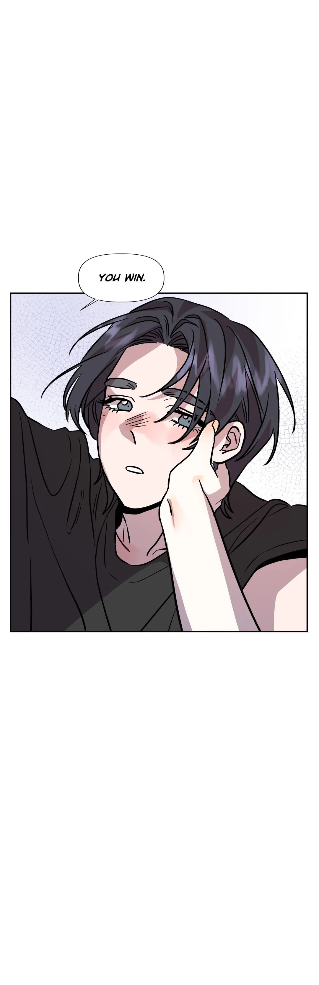 Bitter Sweetheart Manhwa - Chapter 21 Page 38