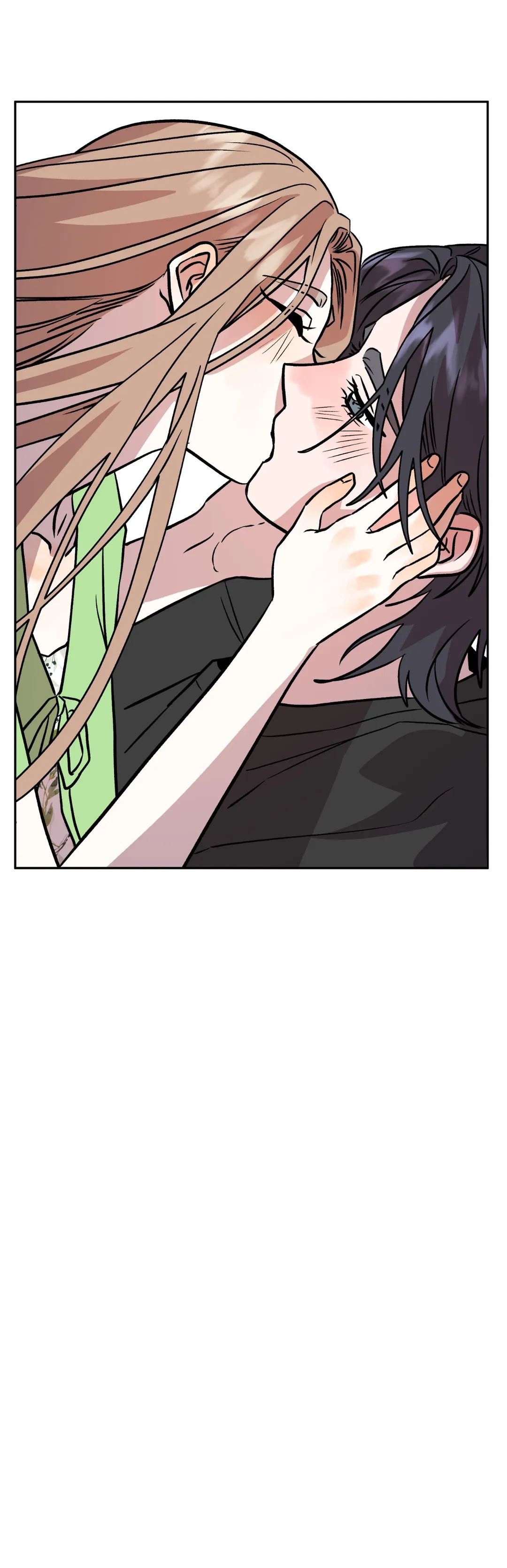 Bitter Sweetheart Manhwa - Chapter 21 Page 39