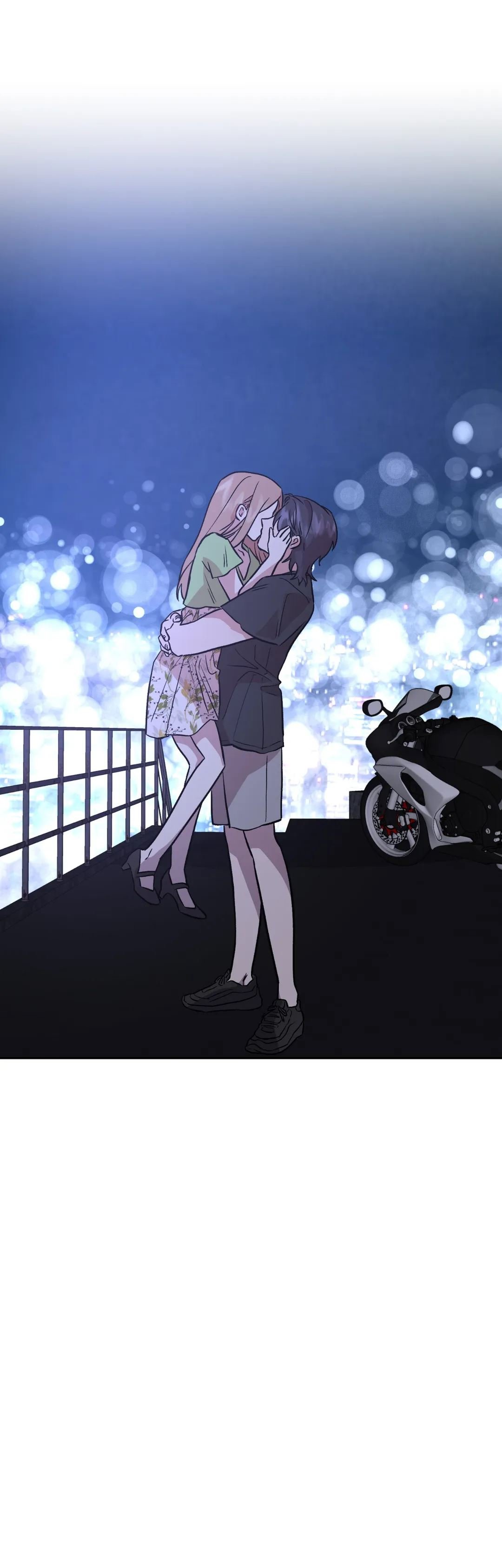 Bitter Sweetheart Manhwa - Chapter 21 Page 40