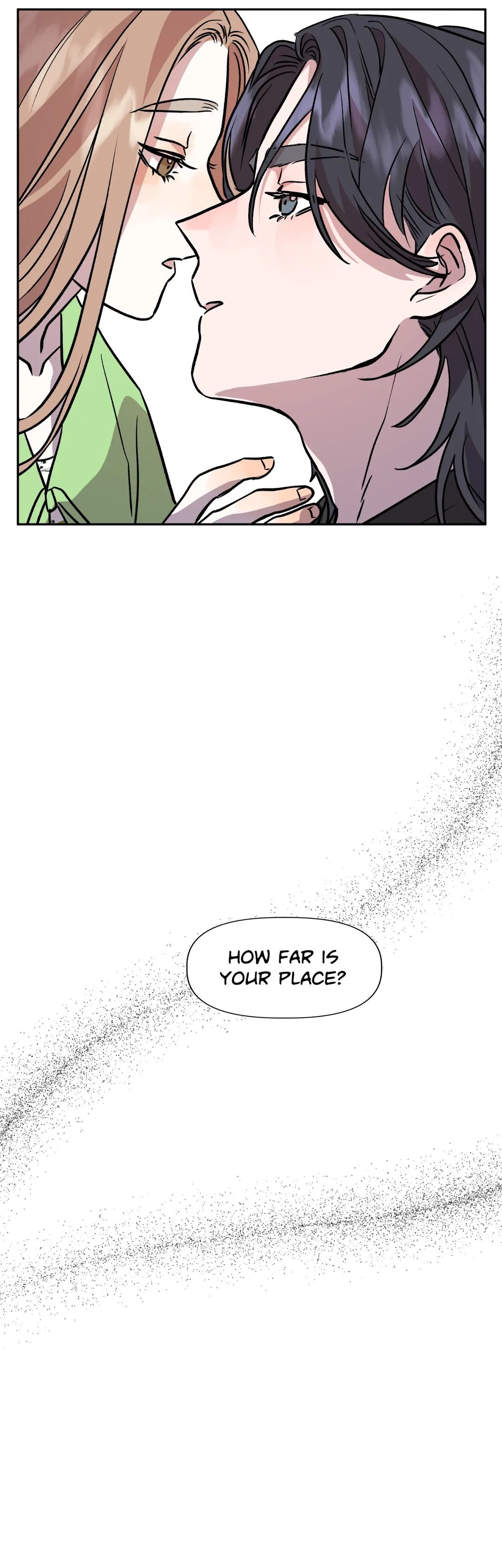 Bitter Sweetheart Manhwa - Chapter 21 Page 41