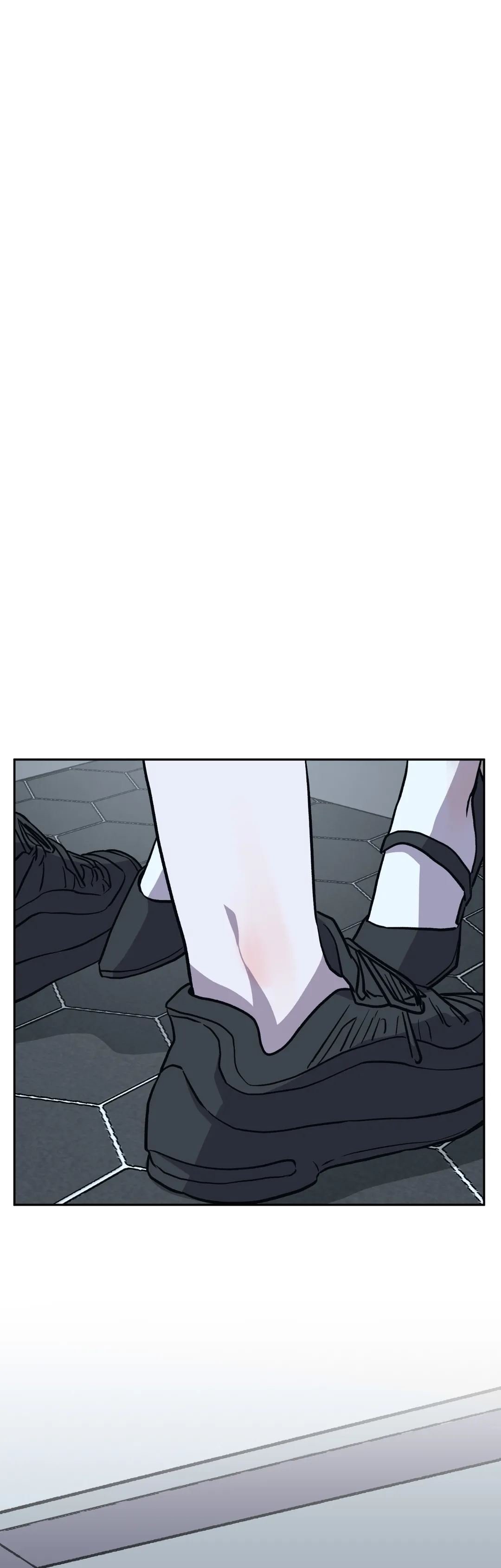 Bitter Sweetheart Manhwa - Chapter 21 Page 42