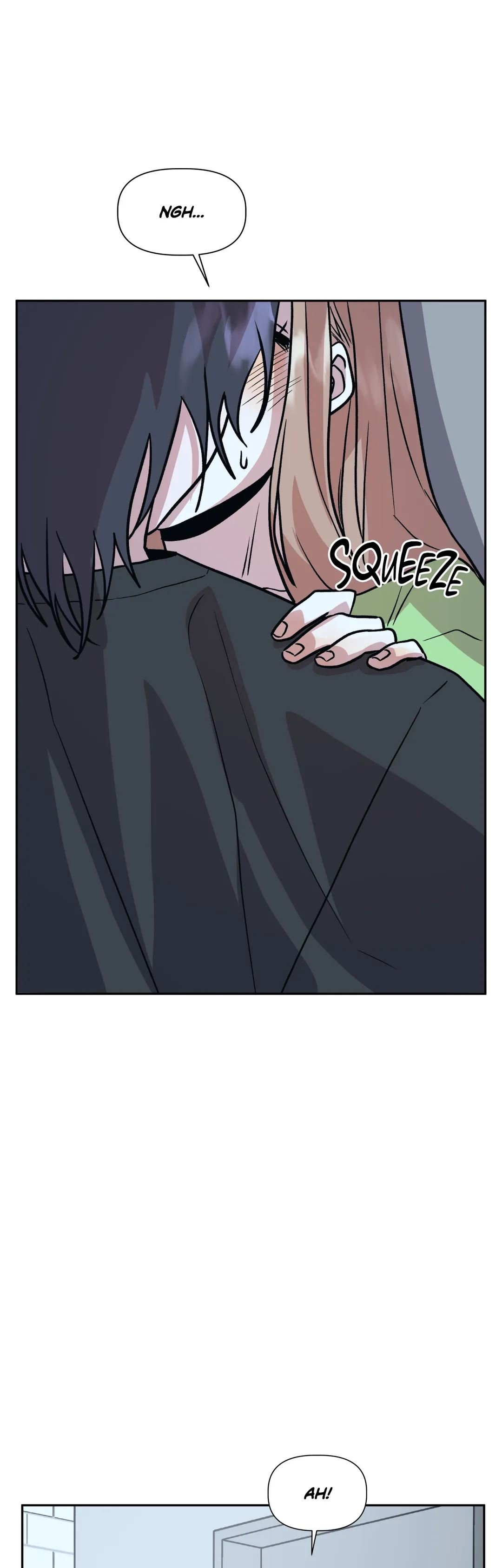 Bitter Sweetheart Manhwa - Chapter 21 Page 44