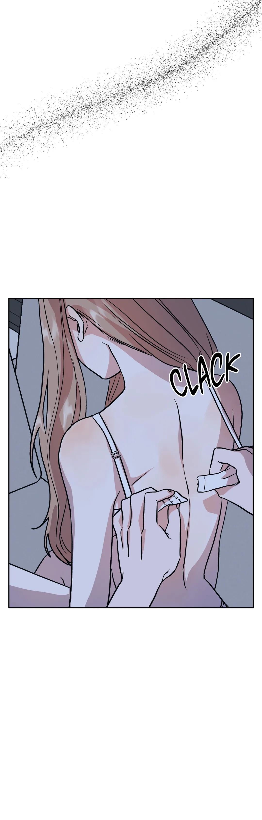 Bitter Sweetheart Manhwa - Chapter 21 Page 49