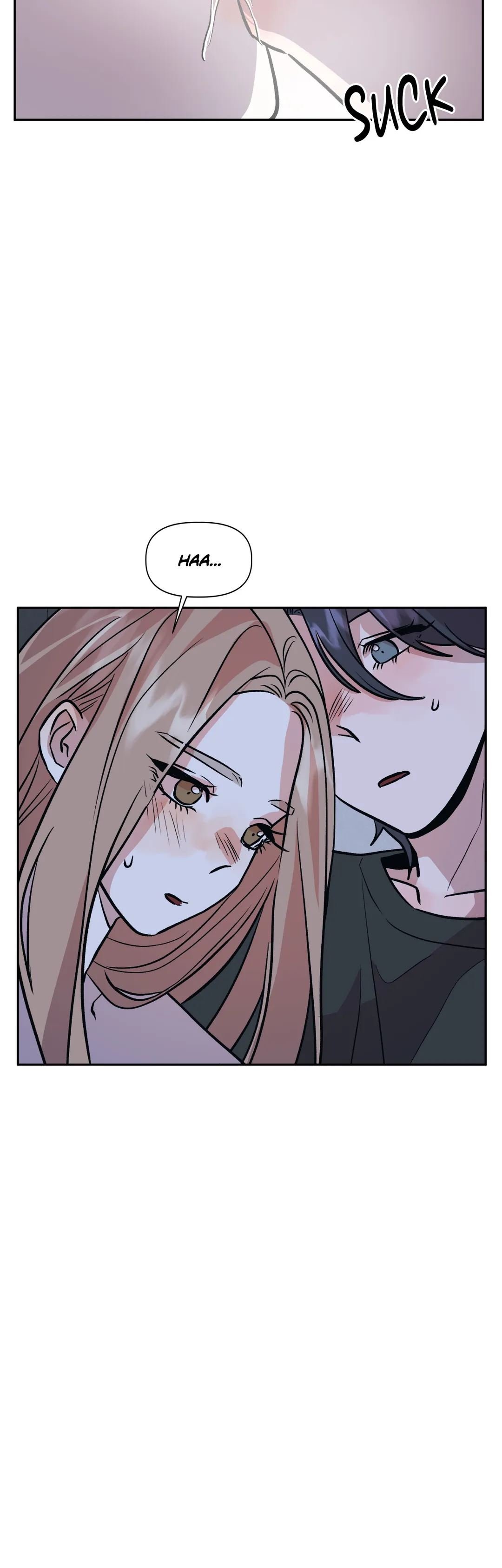 Bitter Sweetheart Manhwa - Chapter 21 Page 51