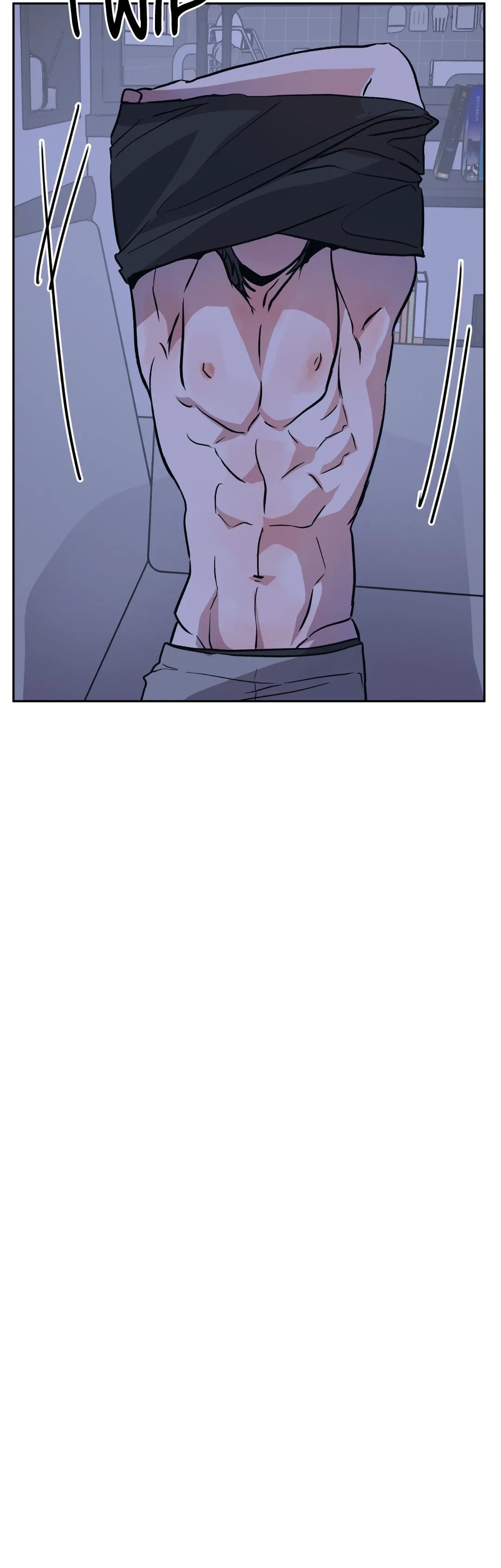 Bitter Sweetheart Manhwa - Chapter 21 Page 53