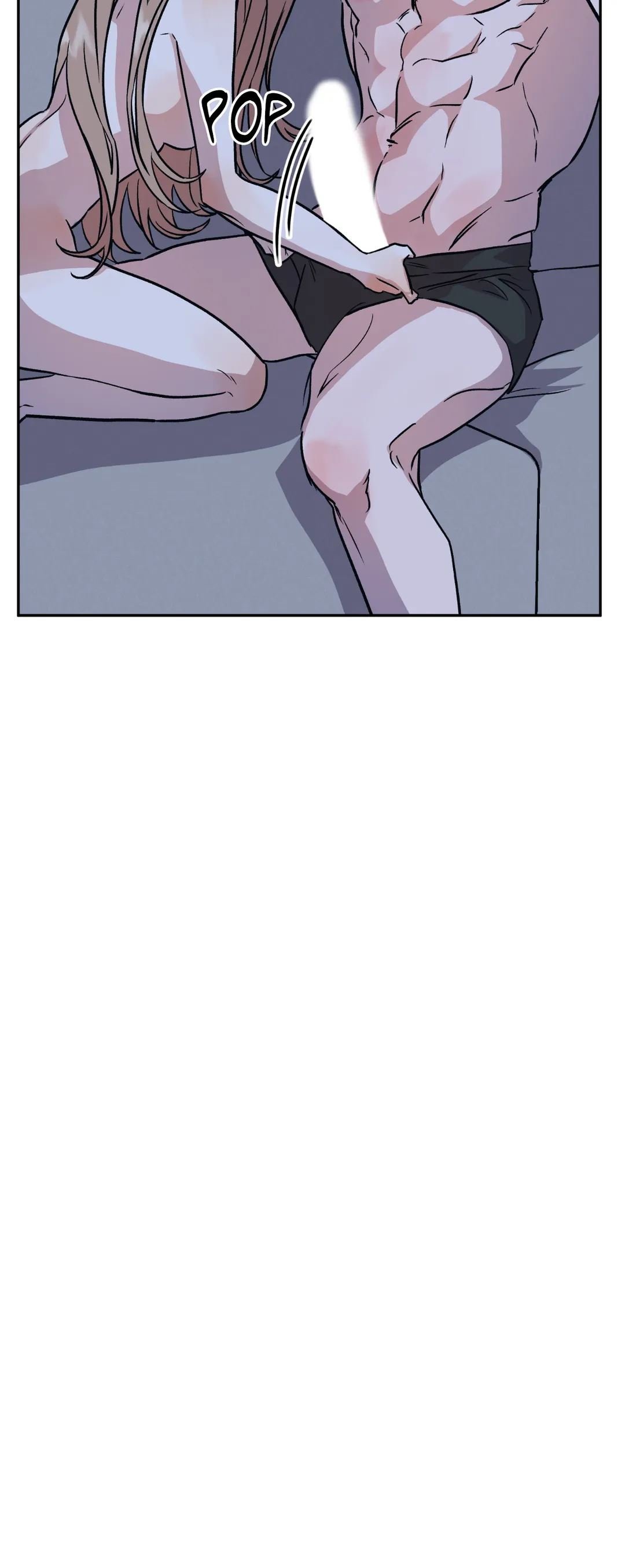 Bitter Sweetheart Manhwa - Chapter 21 Page 59