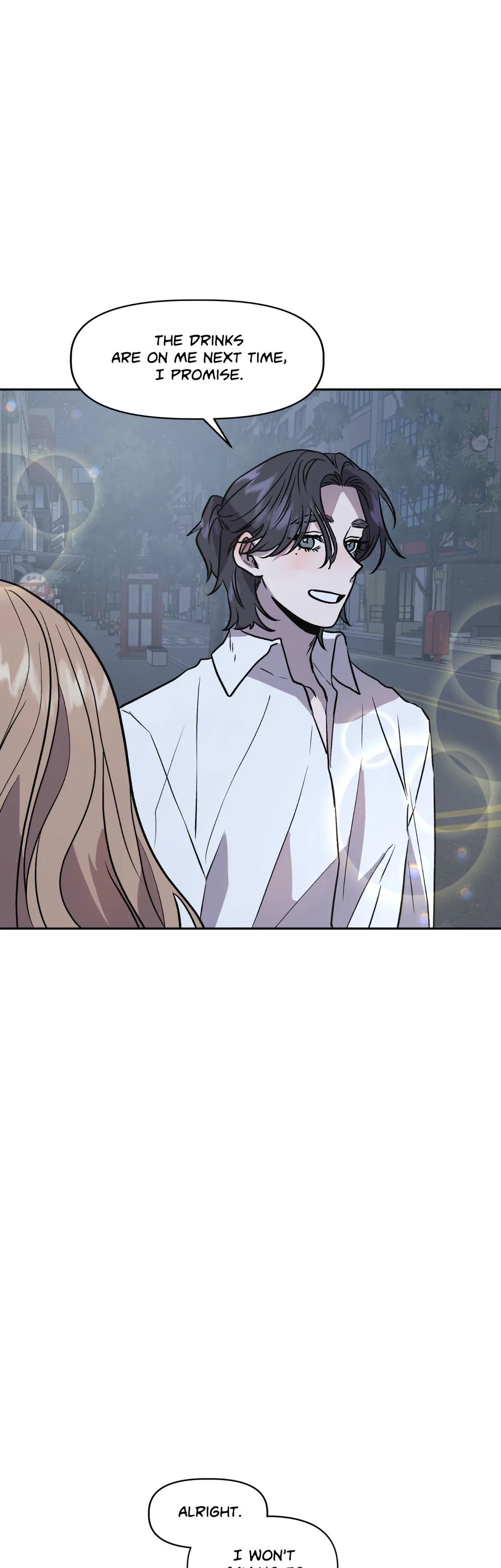 Bitter Sweetheart Manhwa - Chapter 13 Page 6