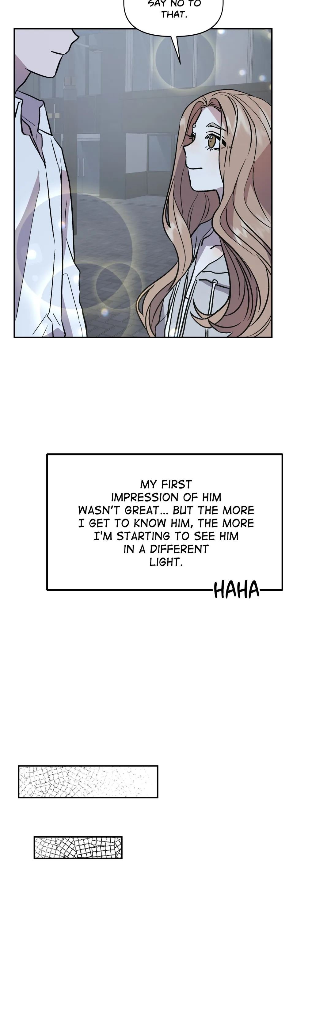 Bitter Sweetheart Manhwa - Chapter 13 Page 7