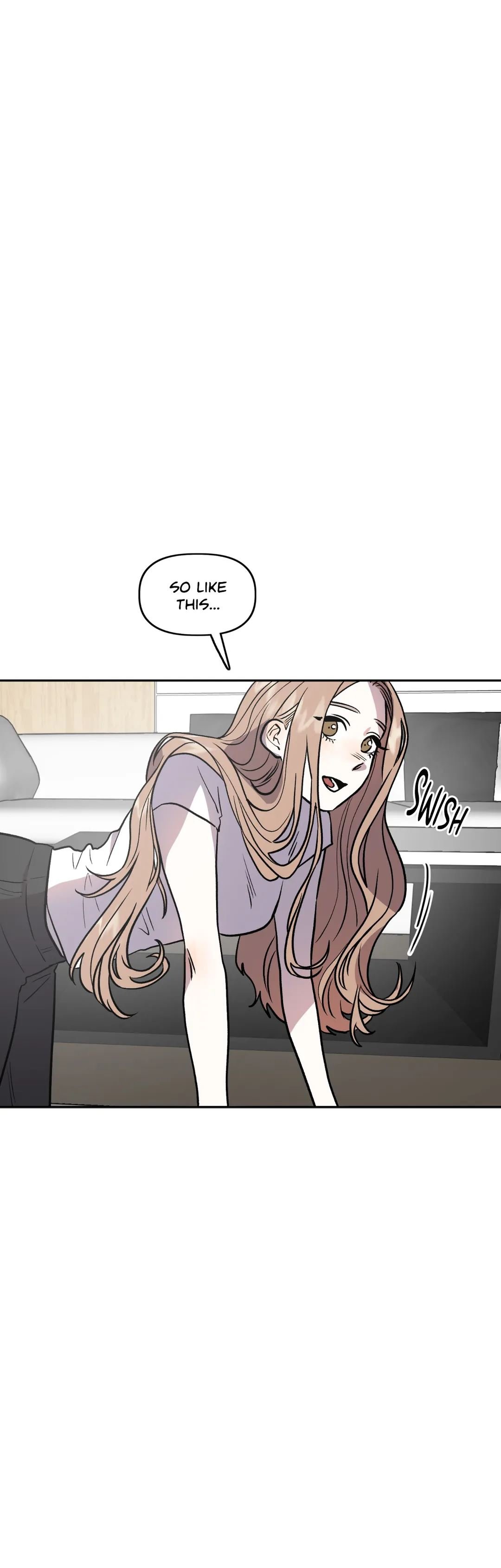 Bitter Sweetheart Manhwa - Chapter 13 Page 11