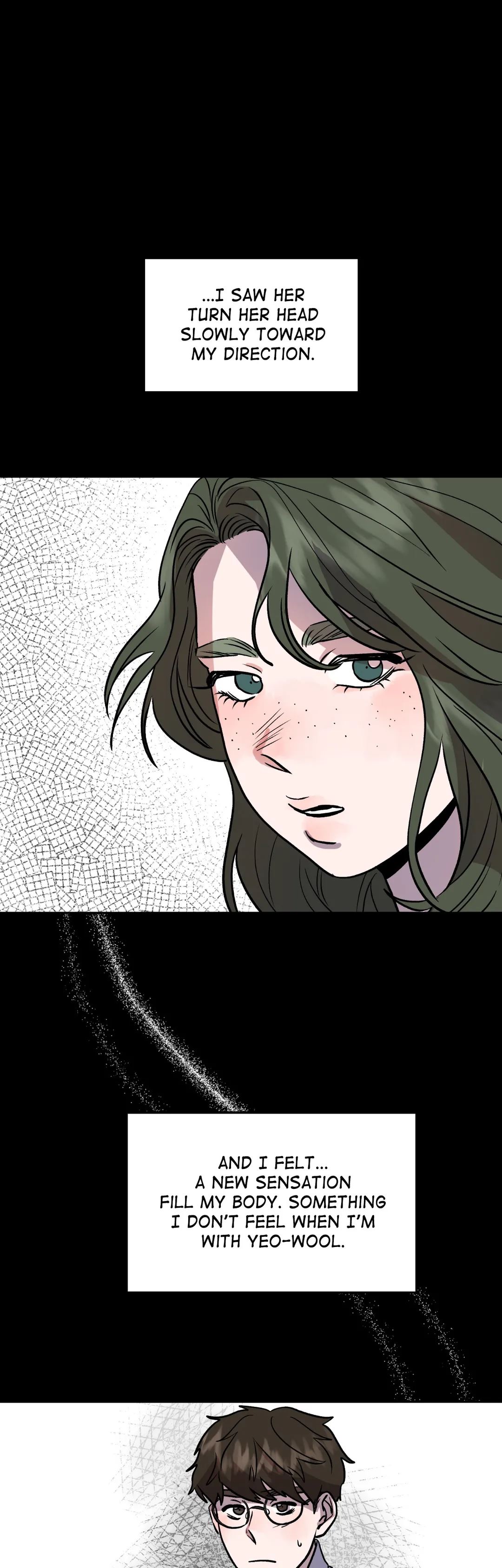 Bitter Sweetheart Manhwa - Chapter 13 Page 24