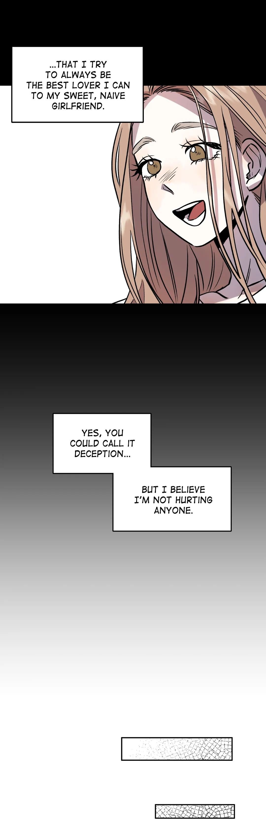 Bitter Sweetheart Manhwa - Chapter 13 Page 28