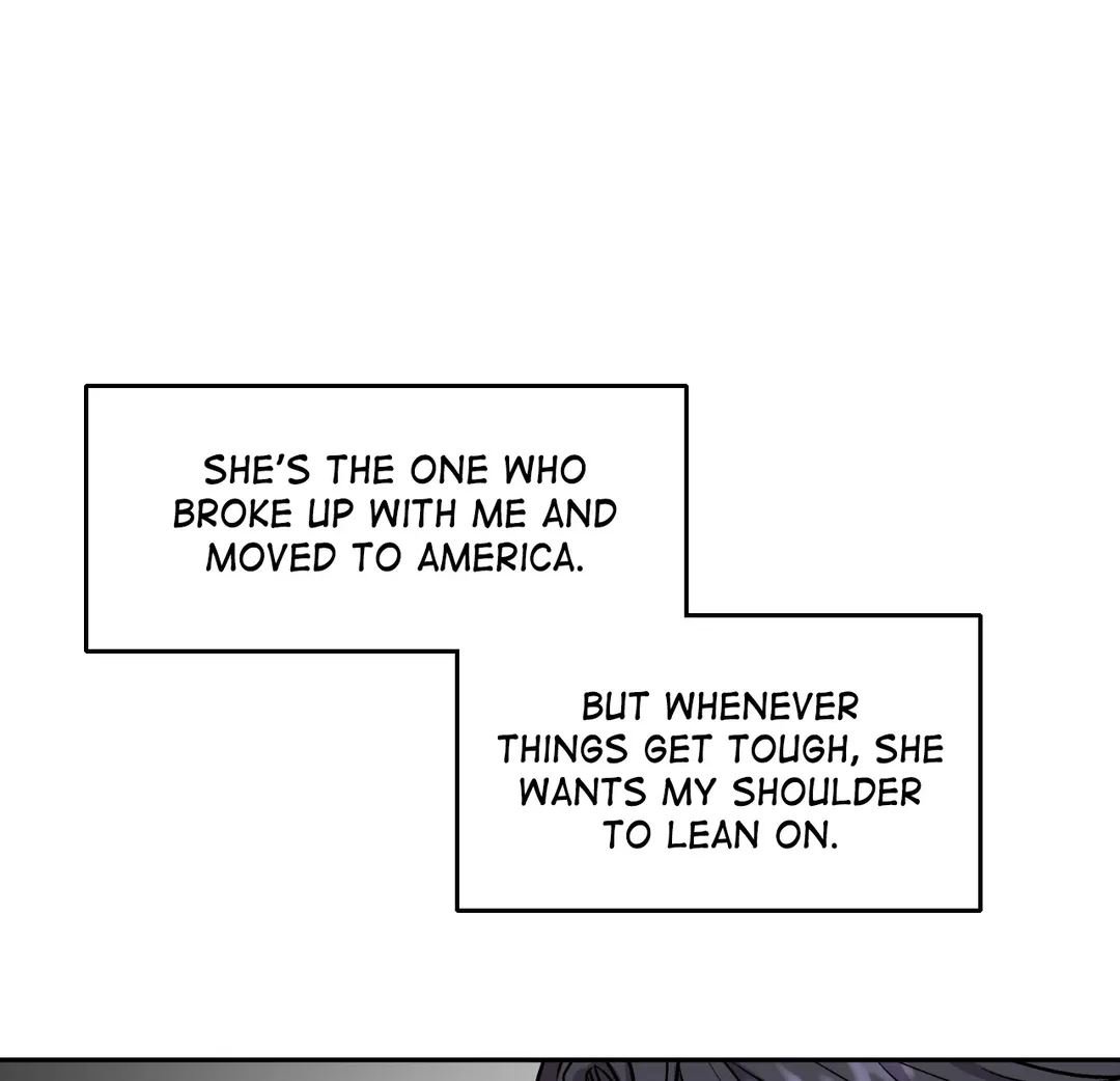 Bitter Sweetheart Manhwa - Chapter 13 Page 44