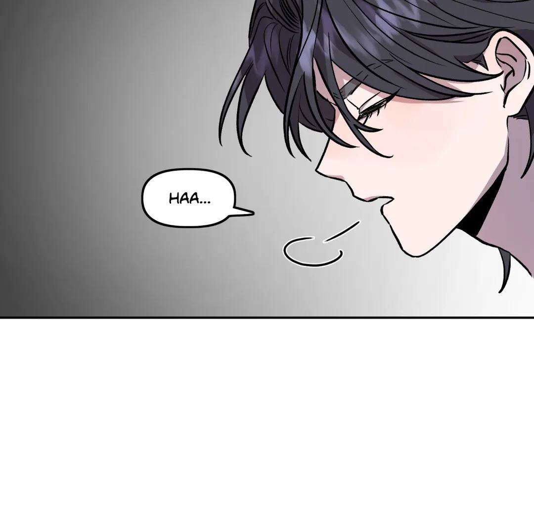 Bitter Sweetheart Manhwa - Chapter 13 Page 45