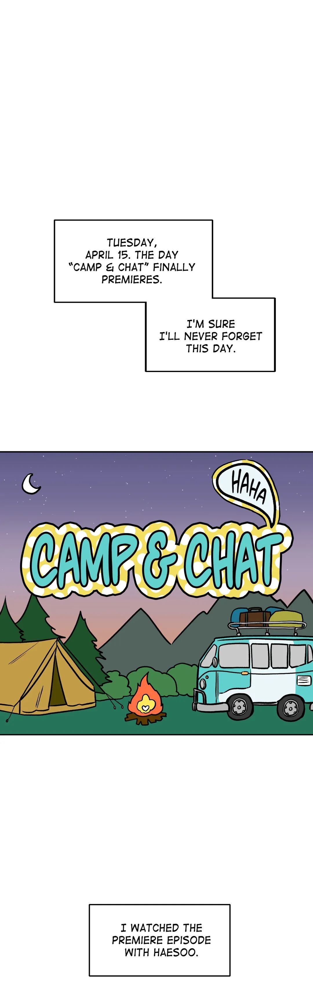 Bitter Sweetheart Manhwa - Chapter 12 Page 0