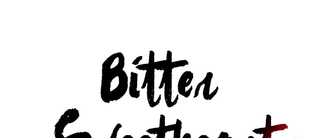 Bitter Sweetheart Manhwa - Chapter 12 Page 5