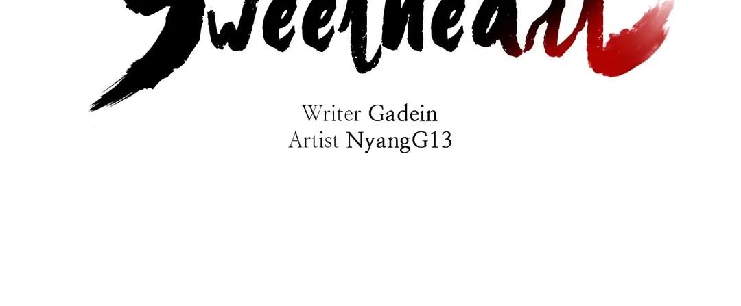 Bitter Sweetheart Manhwa - Chapter 12 Page 6