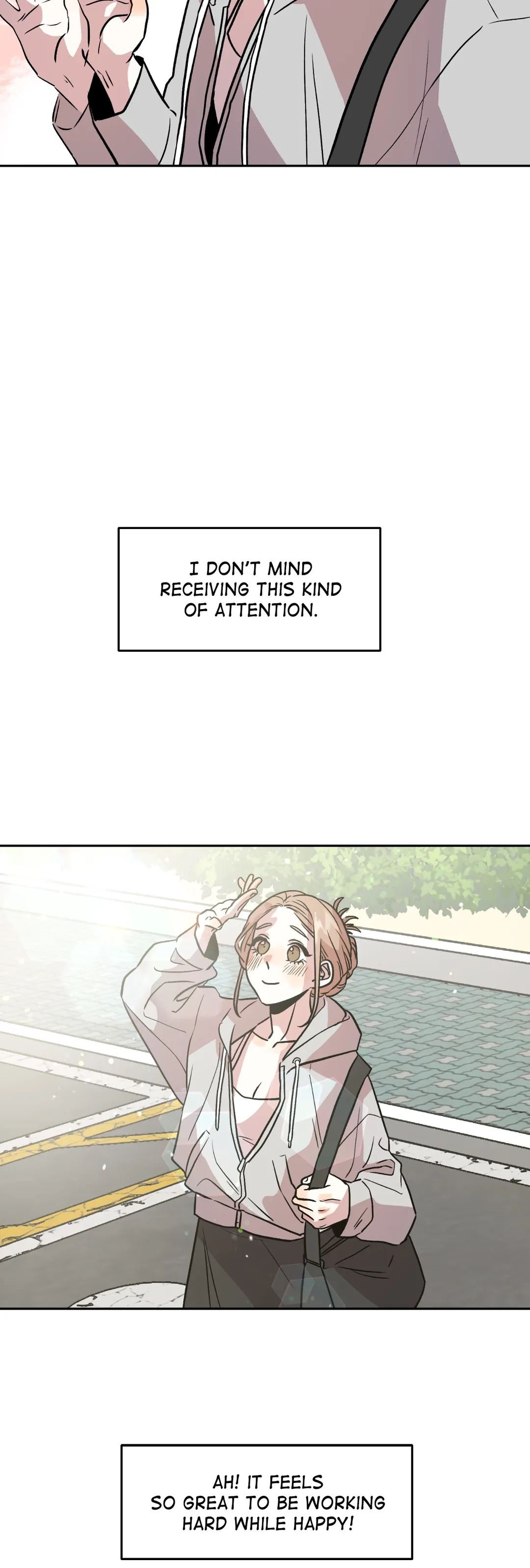 Bitter Sweetheart Manhwa - Chapter 12 Page 14