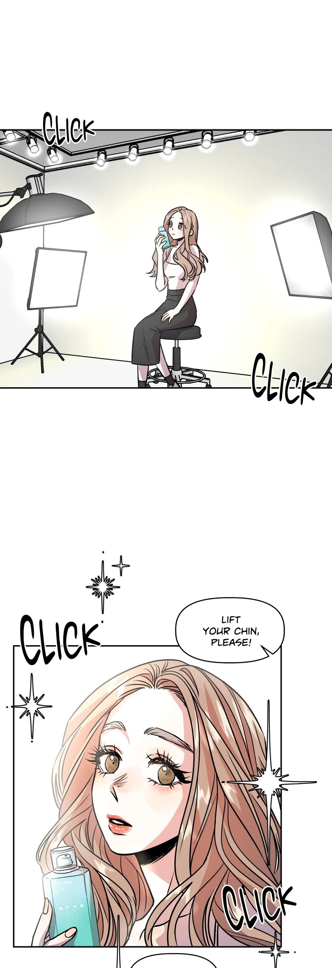 Bitter Sweetheart Manhwa - Chapter 12 Page 16