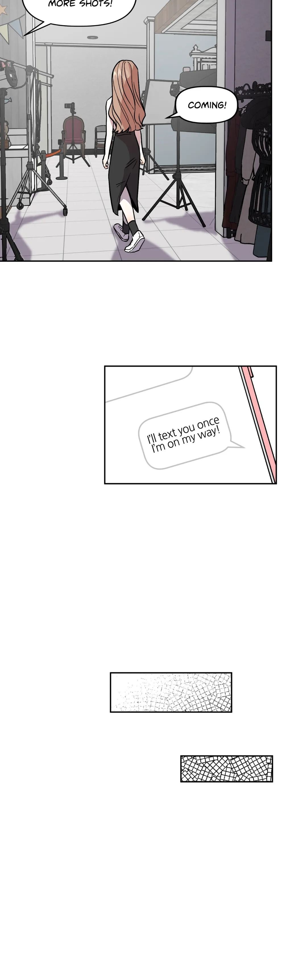 Bitter Sweetheart Manhwa - Chapter 12 Page 23