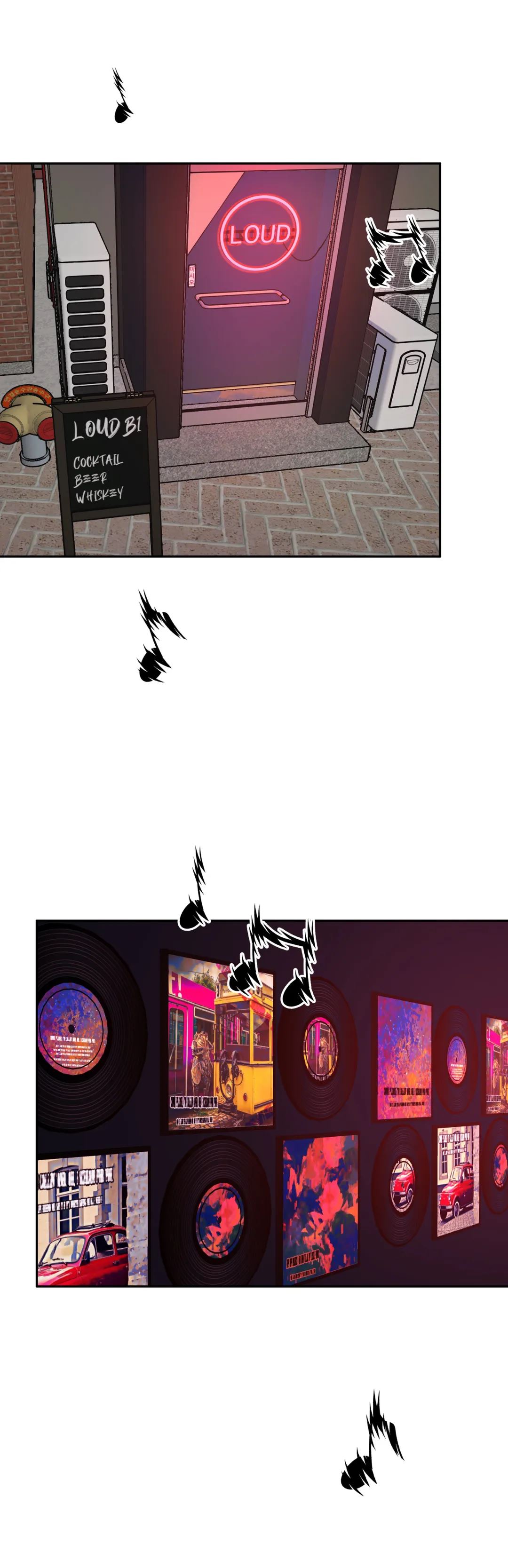 Bitter Sweetheart Manhwa - Chapter 12 Page 24