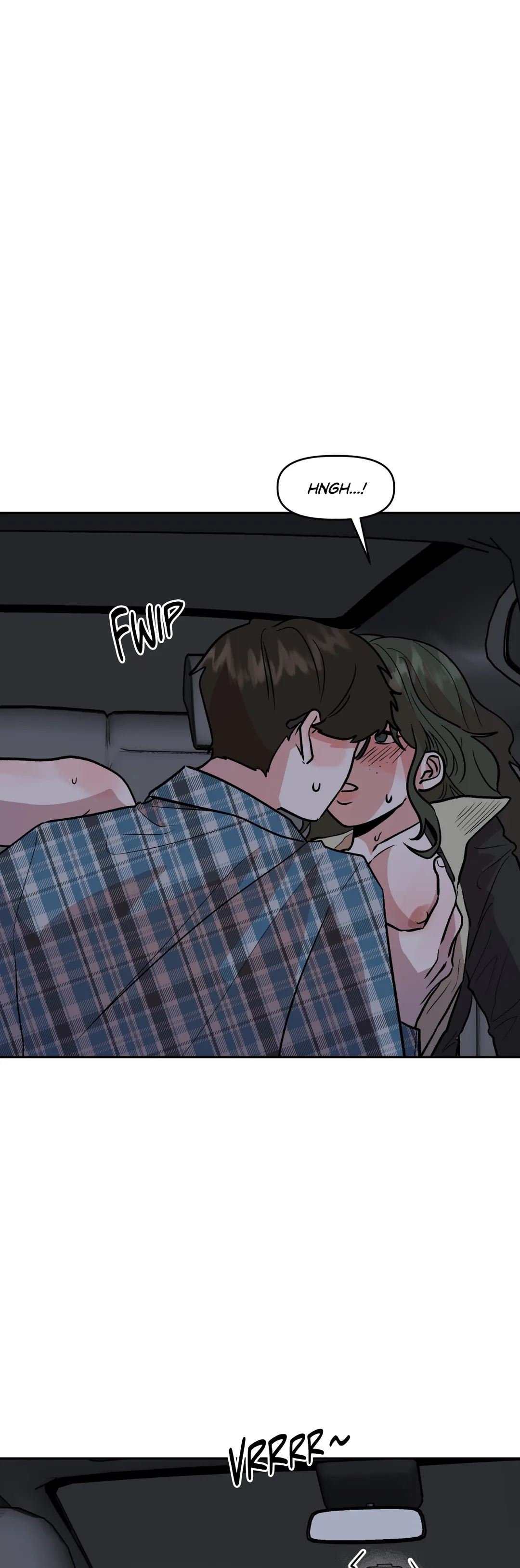 Bitter Sweetheart Manhwa - Chapter 12 Page 46