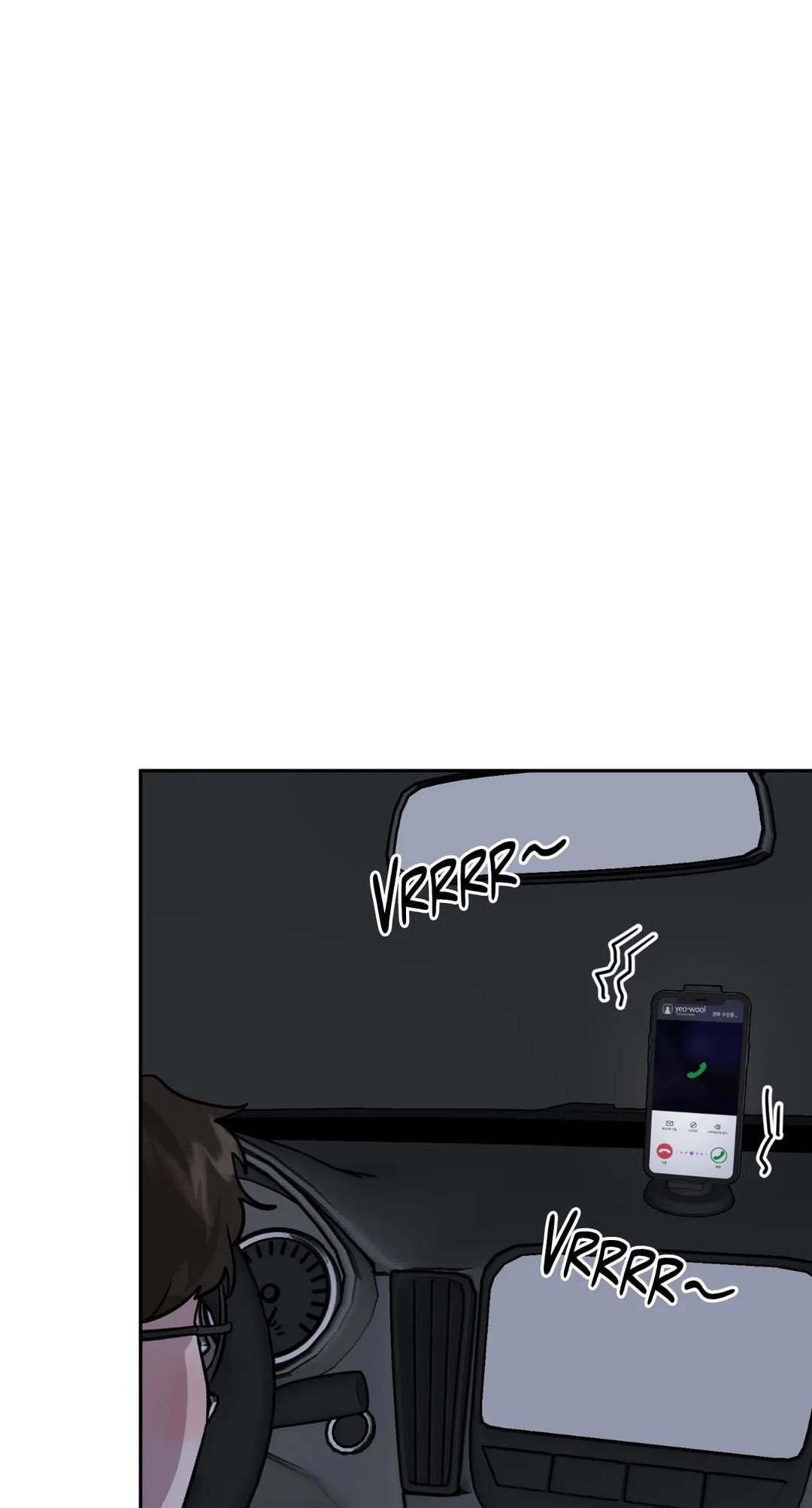 Bitter Sweetheart Manhwa - Chapter 12 Page 49