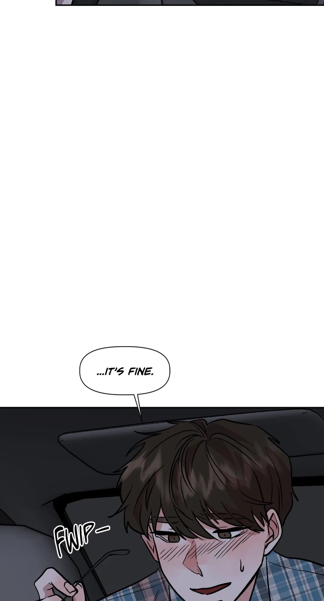 Bitter Sweetheart Manhwa - Chapter 12 Page 50