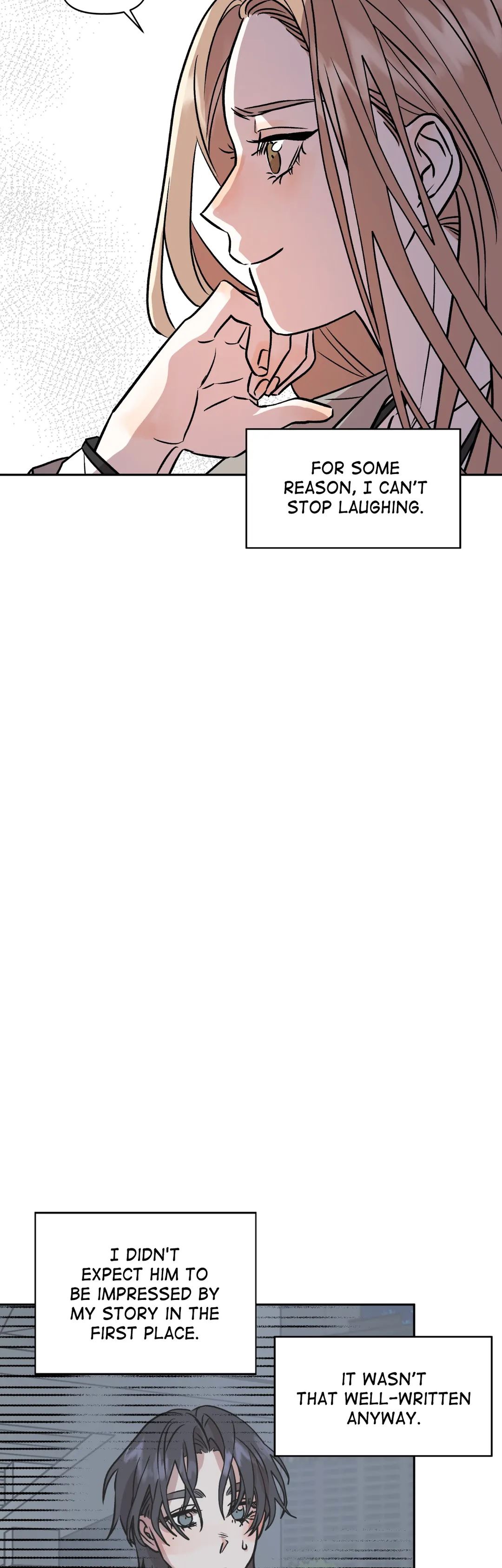 Bitter Sweetheart Manhwa - Chapter 5 Page 30