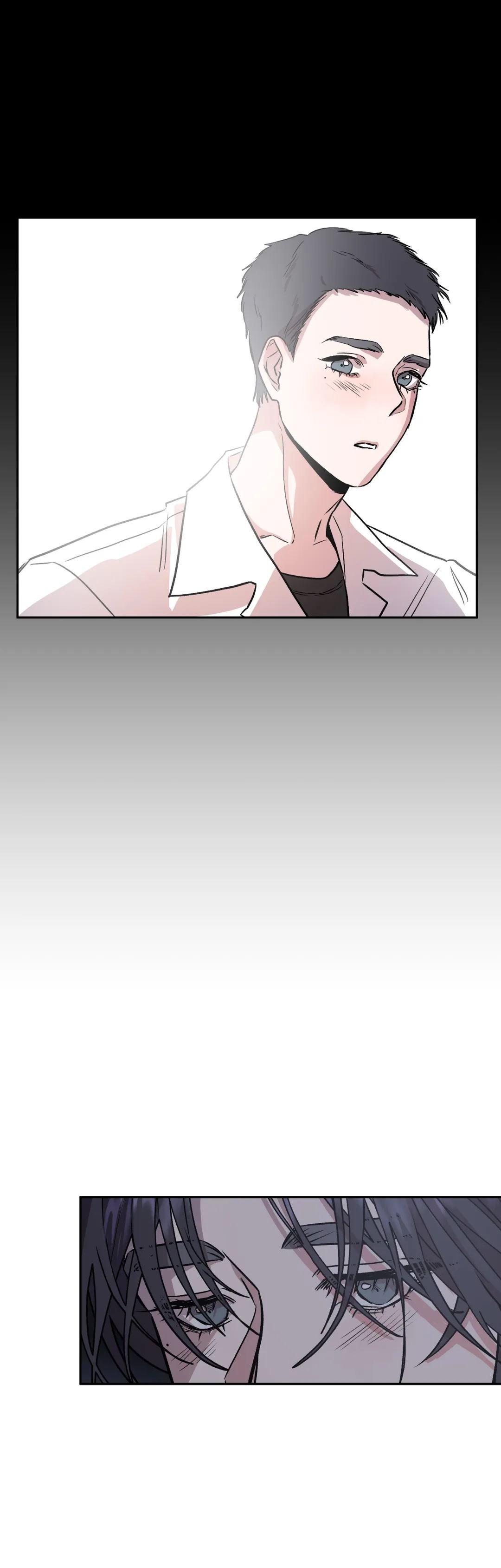 Bitter Sweetheart Manhwa - Chapter 5 Page 43