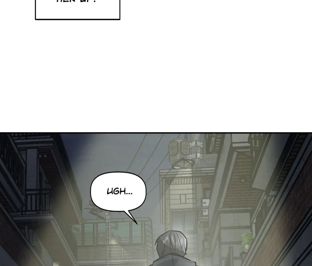 Bitter Sweetheart Manhwa - Chapter 5 Page 45